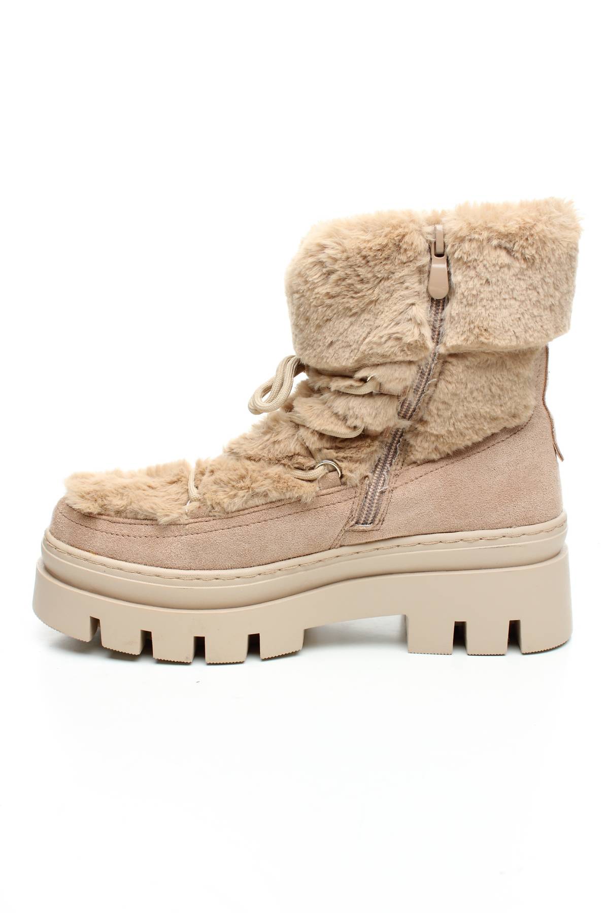 Дамски боти Oxmox2