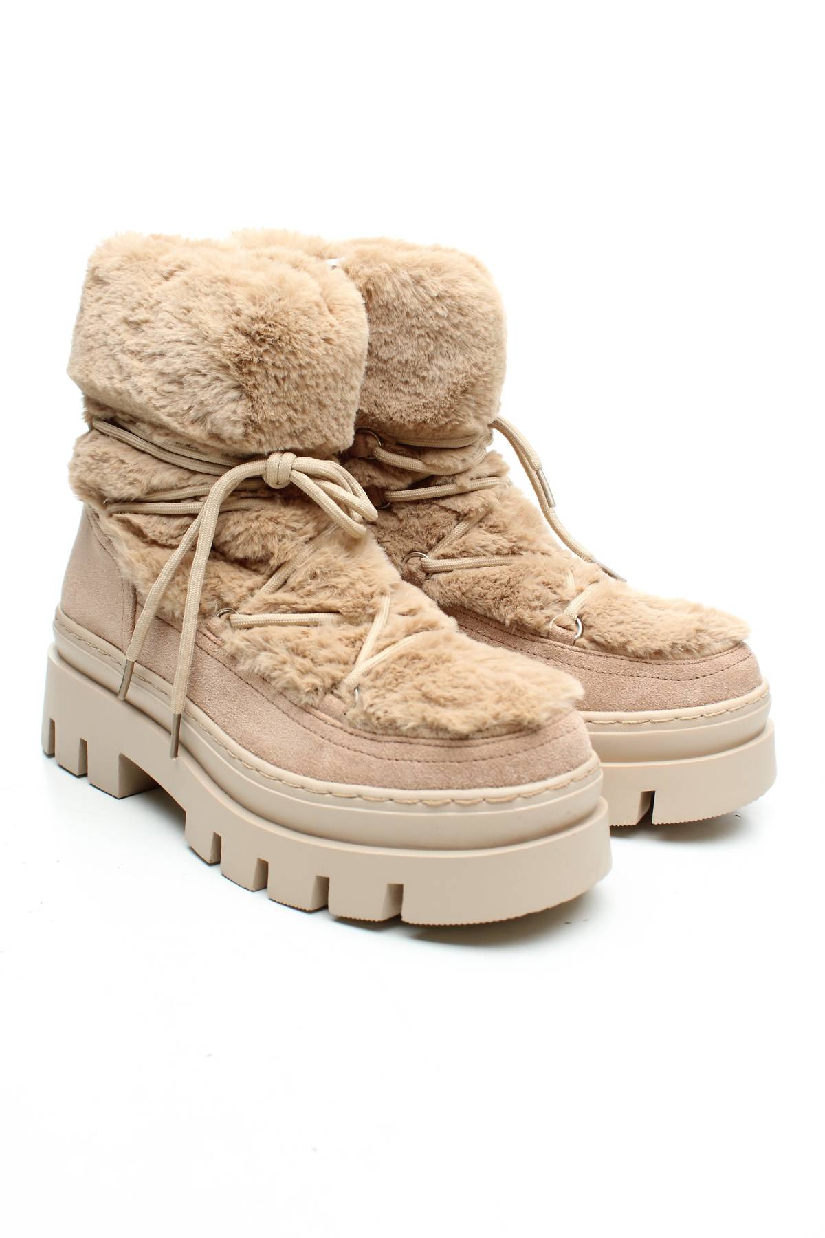 Дамски боти Oxmox3