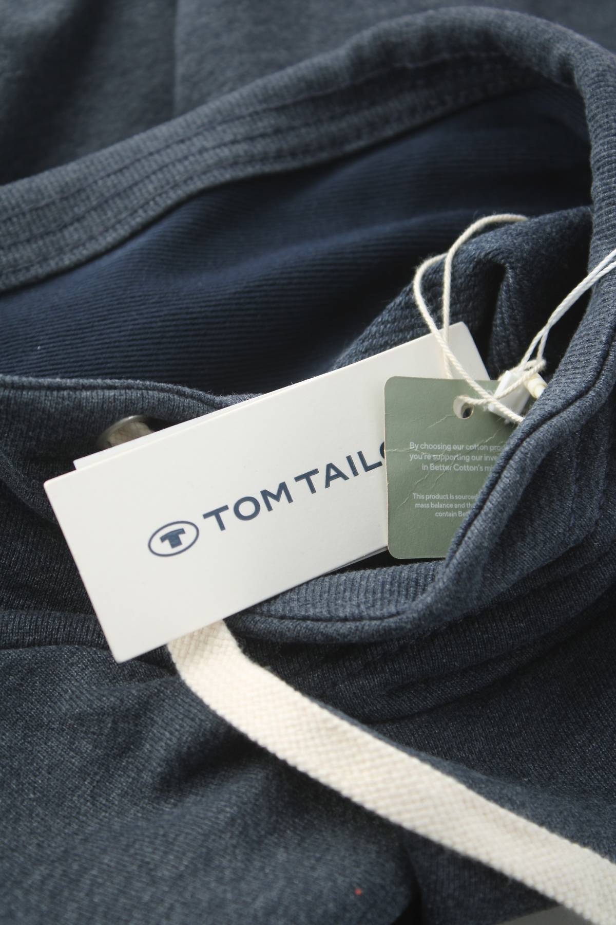 Мъжка блуза Tom Tailor3