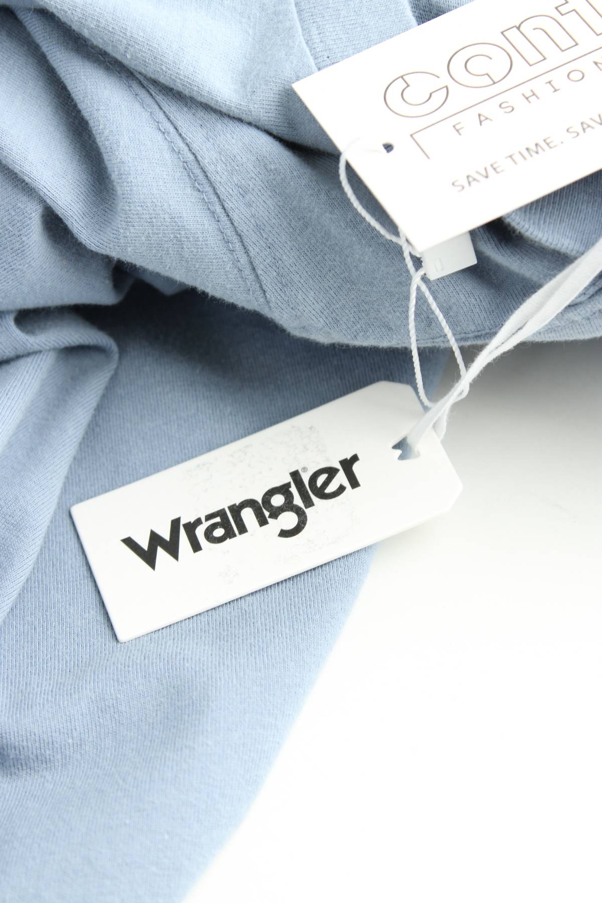 Мъжка тениска Wrangler3