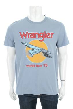 Мъжка тениска Wrangler1