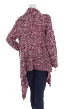 Дамска жилетка Jennyfer2 - Contour.bg Дамска жилетка Jennyfer2