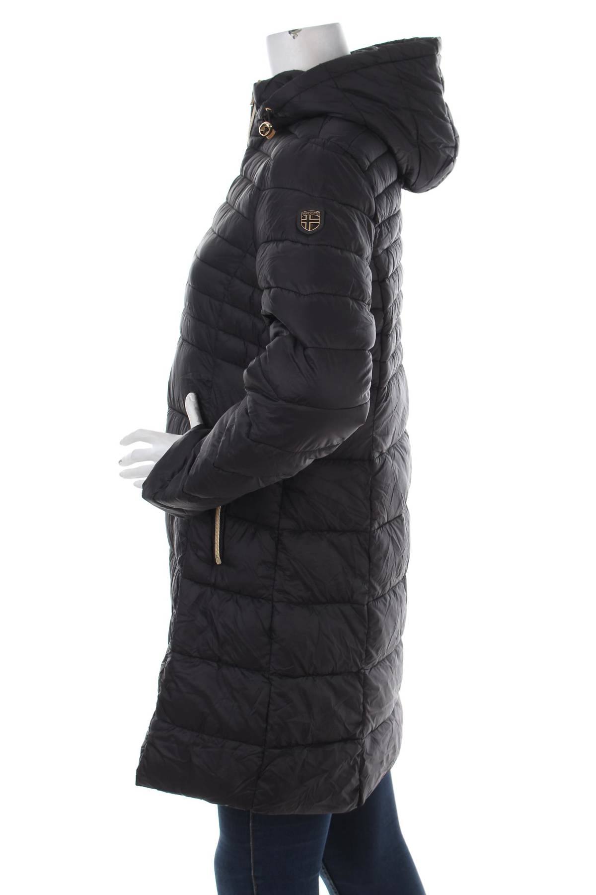 Преходно яке Geographical Norway 2 - Contour.bg Преходно яке Geographical Norway 2