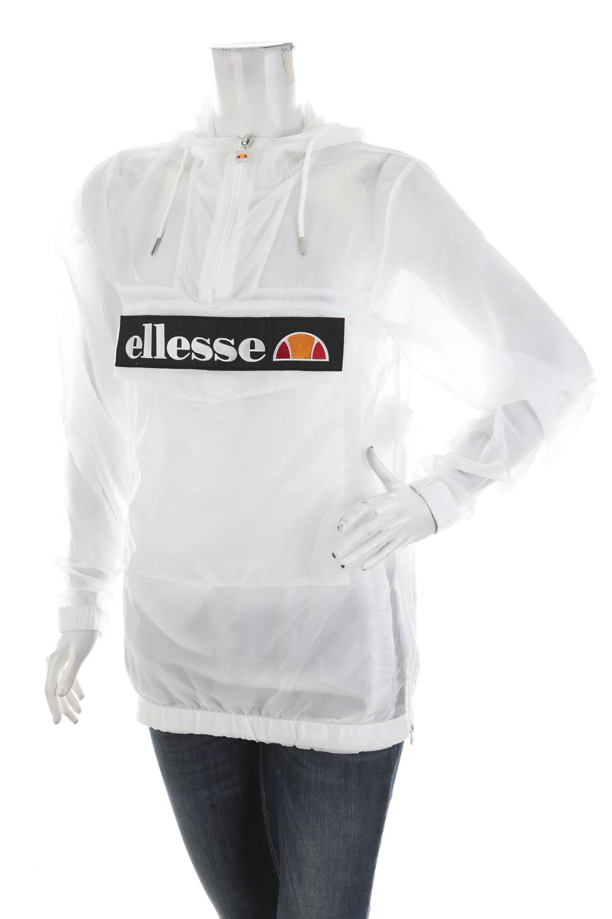 Γυναικείο μπουφάν Ellesse1