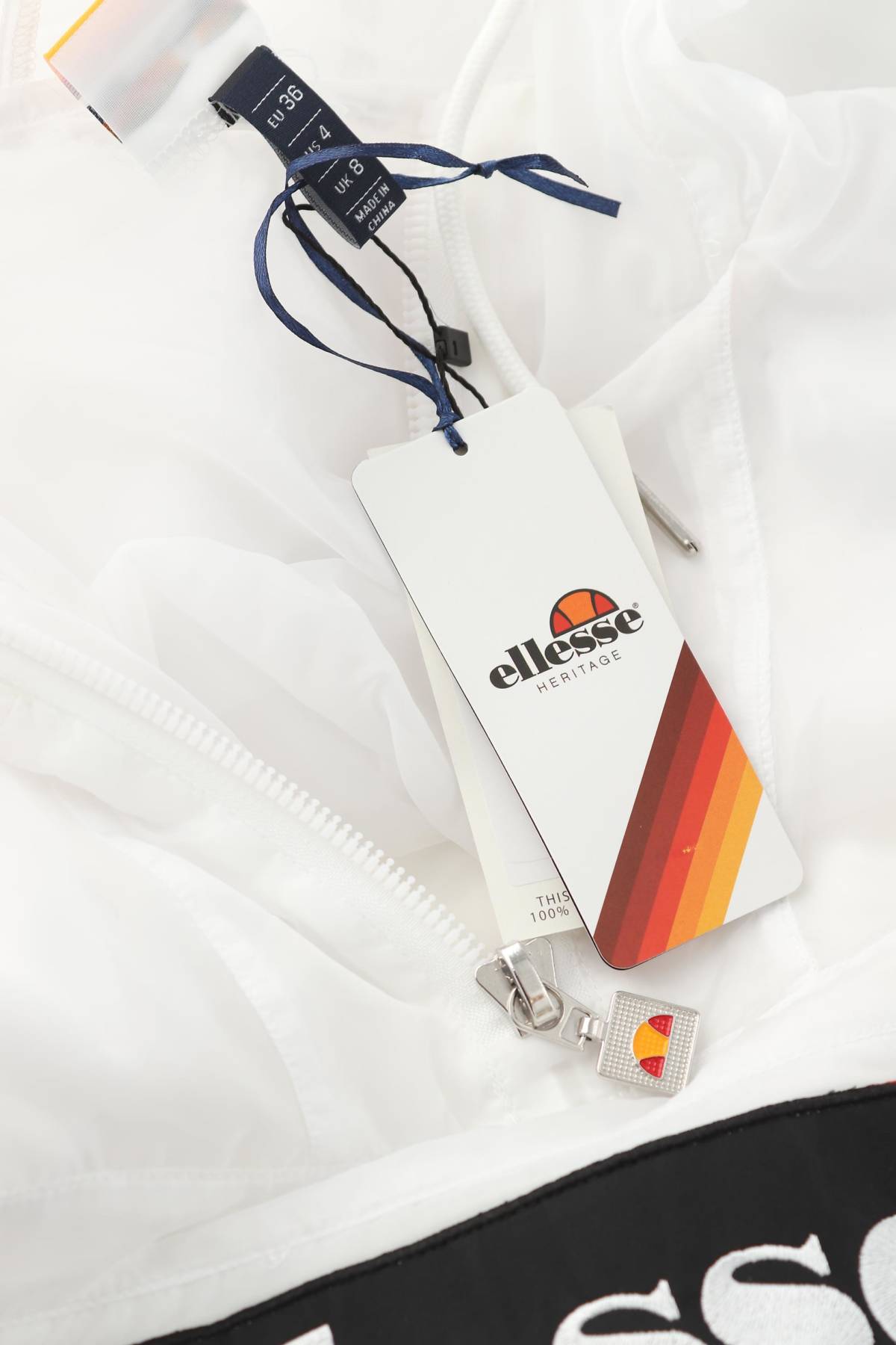 Γυναικείο μπουφάν Ellesse4