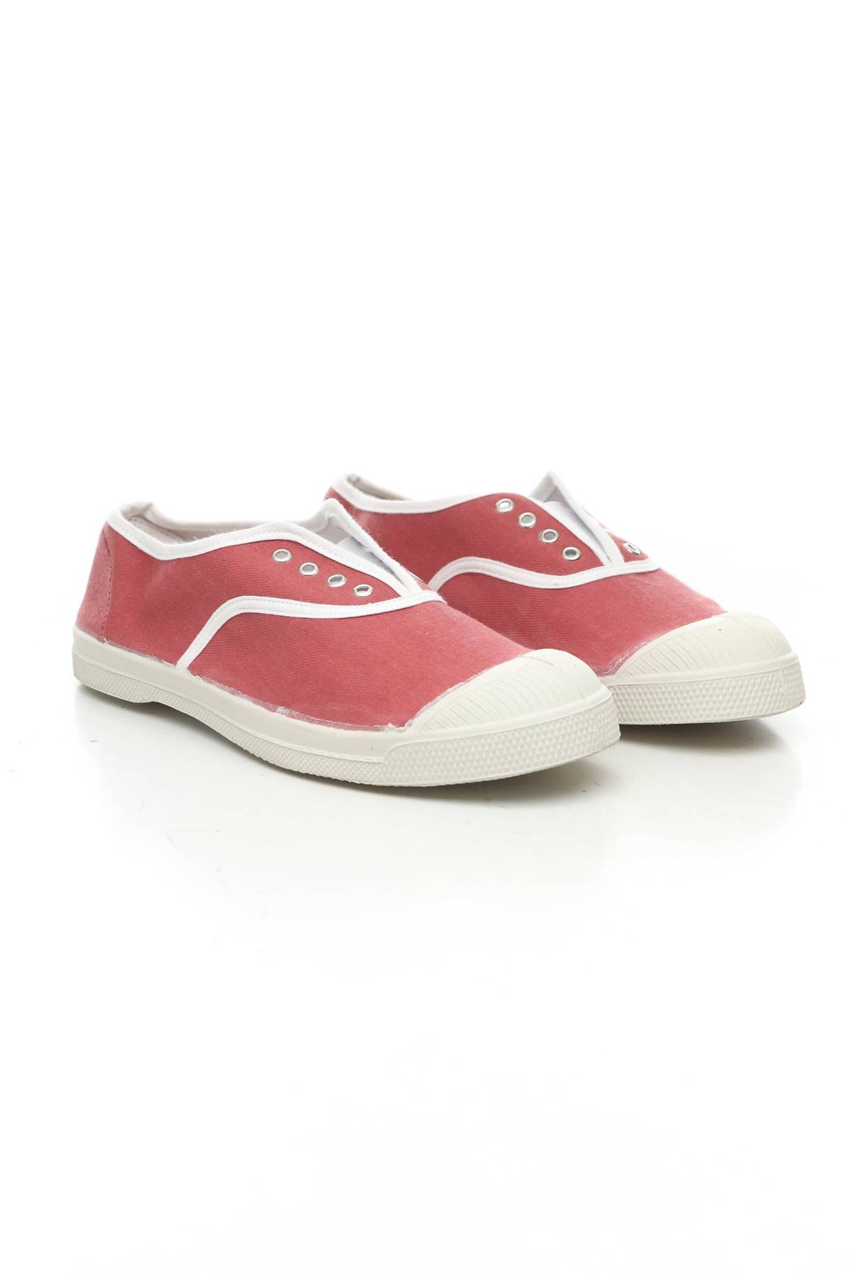 Кецове Bensimon3 - Contour.bg Кецове Bensimon3