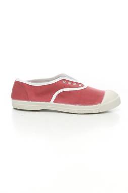 Кецове Bensimon1