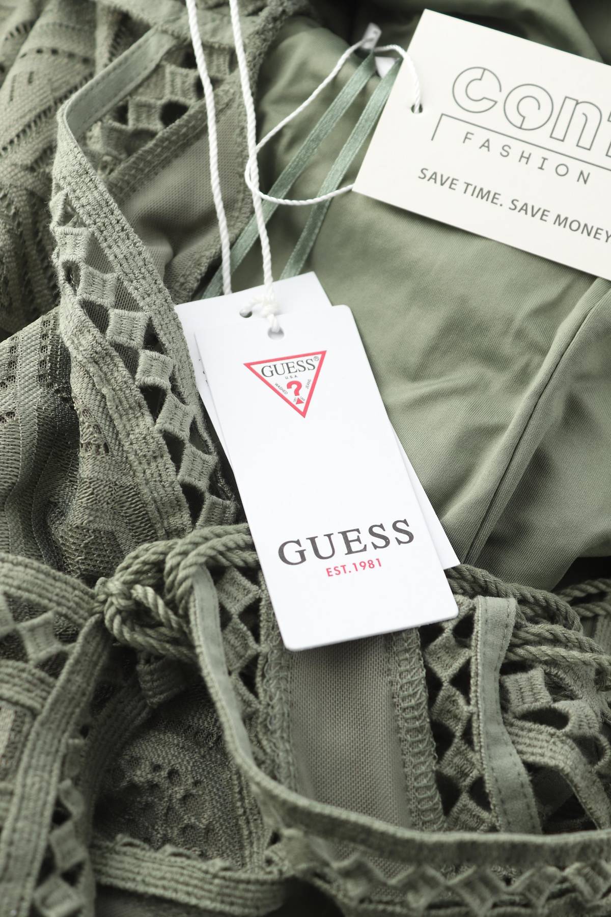 Рокля Guess3 - Contour.bg Рокля Guess3