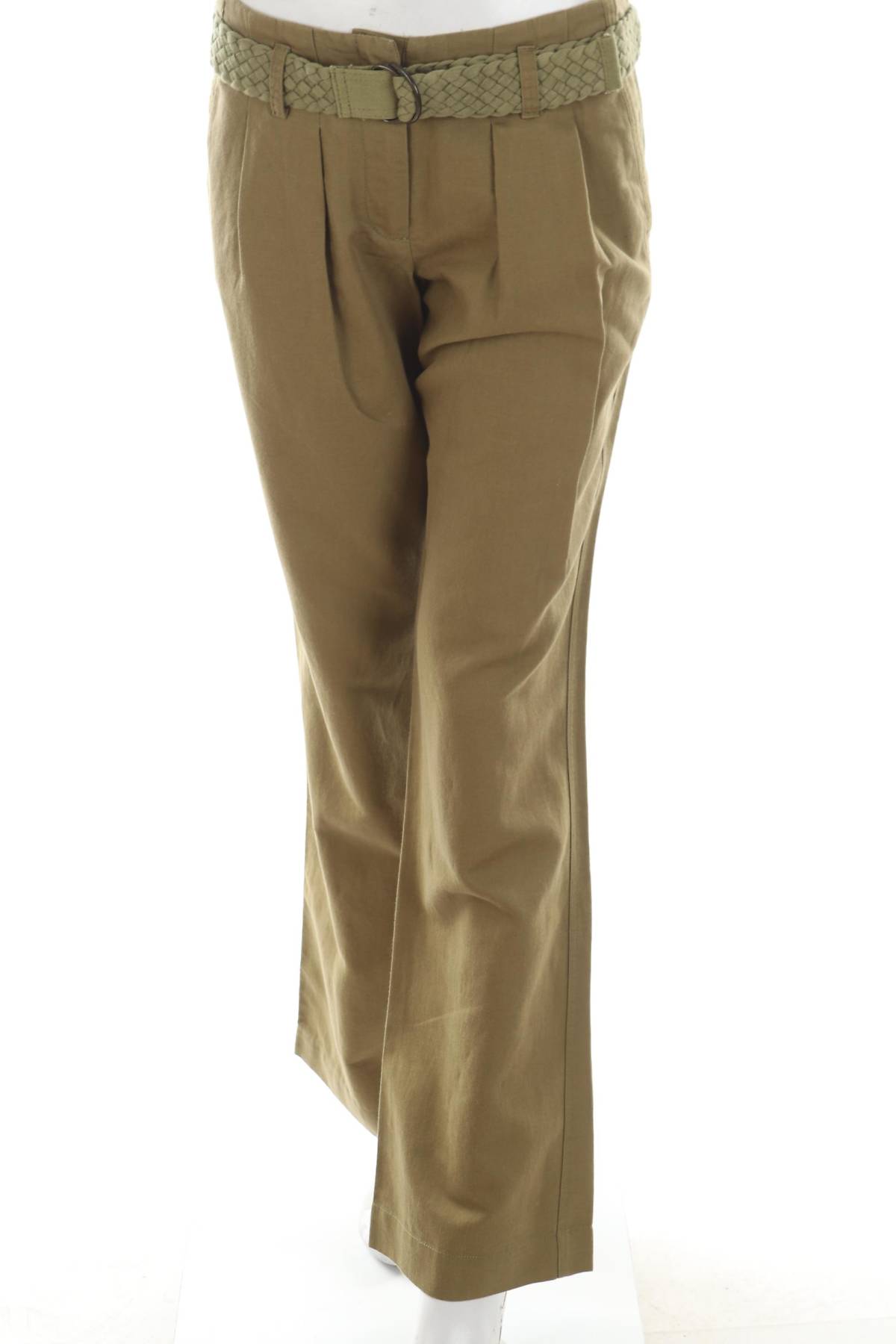 Дамски панталон Tommy Hilfiger1 - Contour.bg Дамски панталон Tommy Hilfiger1