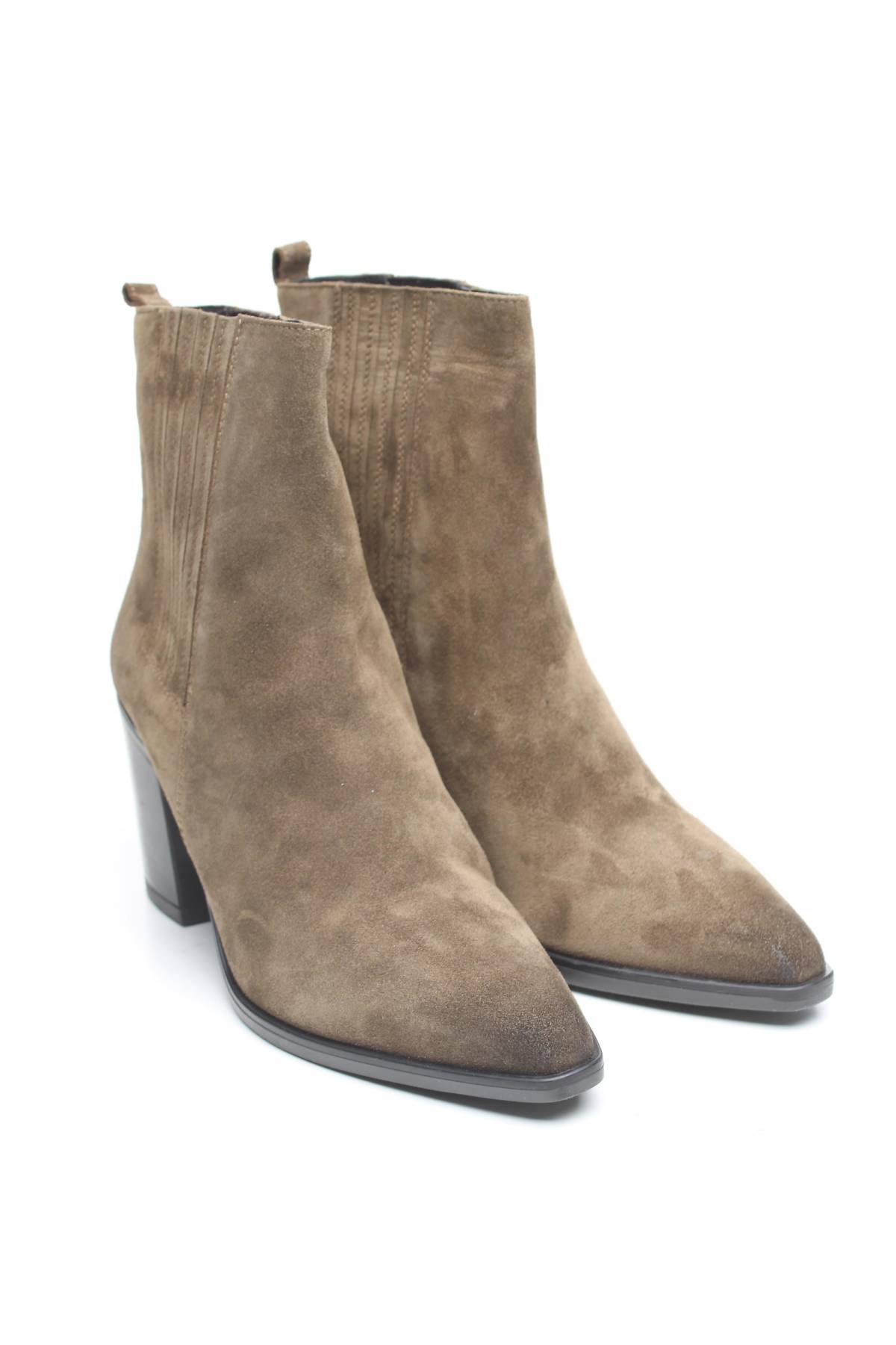 Дамски боти Comma,3