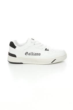 Sneakers John Galliano1 - Contourshop.gr Sneakers John Galliano1
