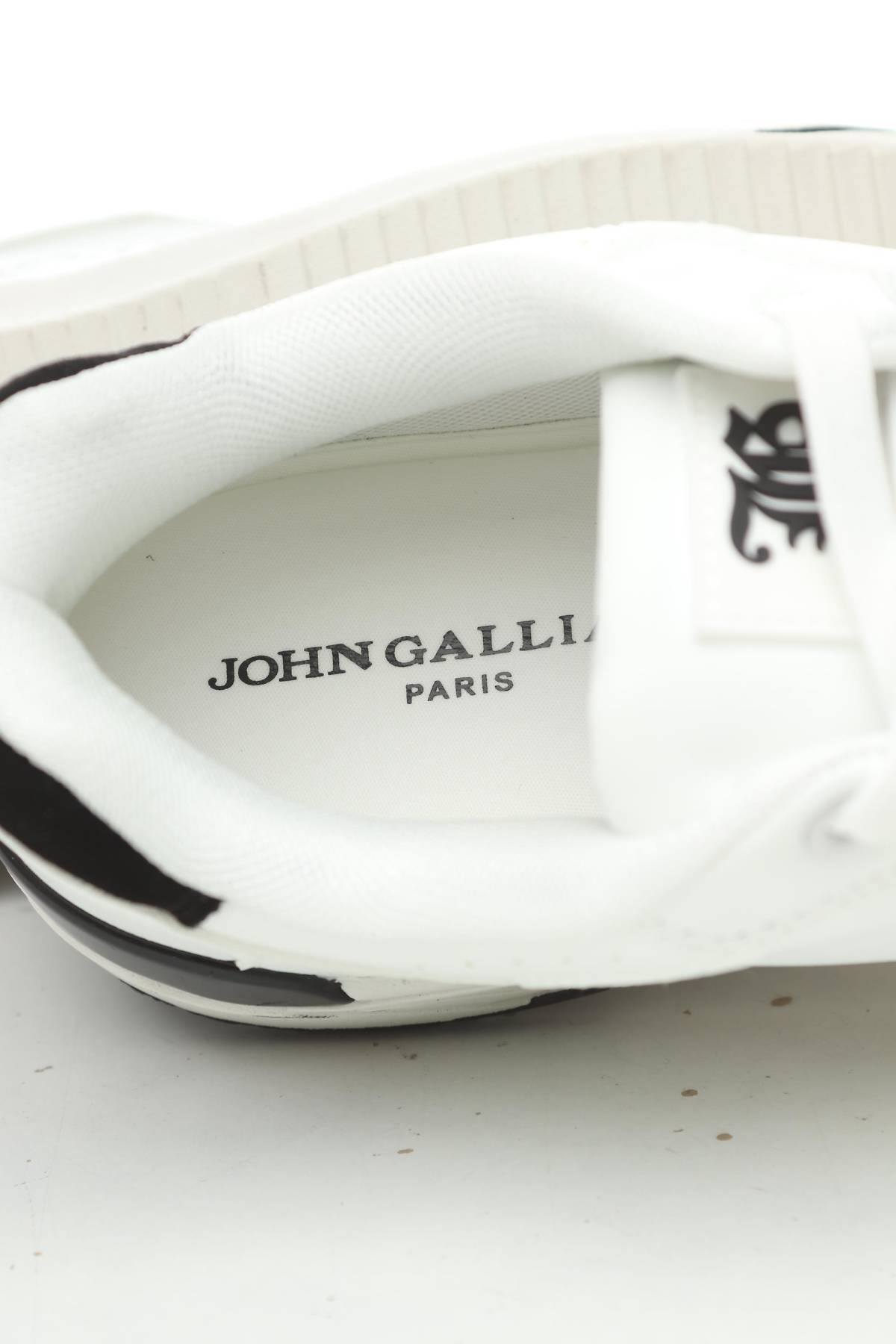 Кецове John Galliano5