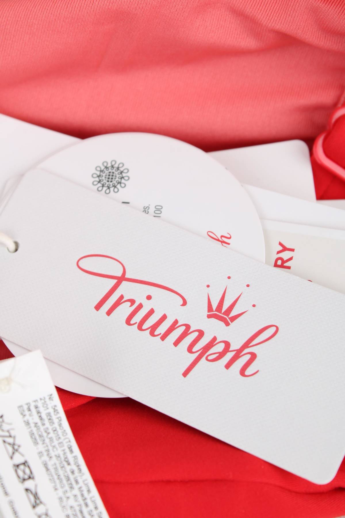 Ολόσωμο μαγιό Triumph3