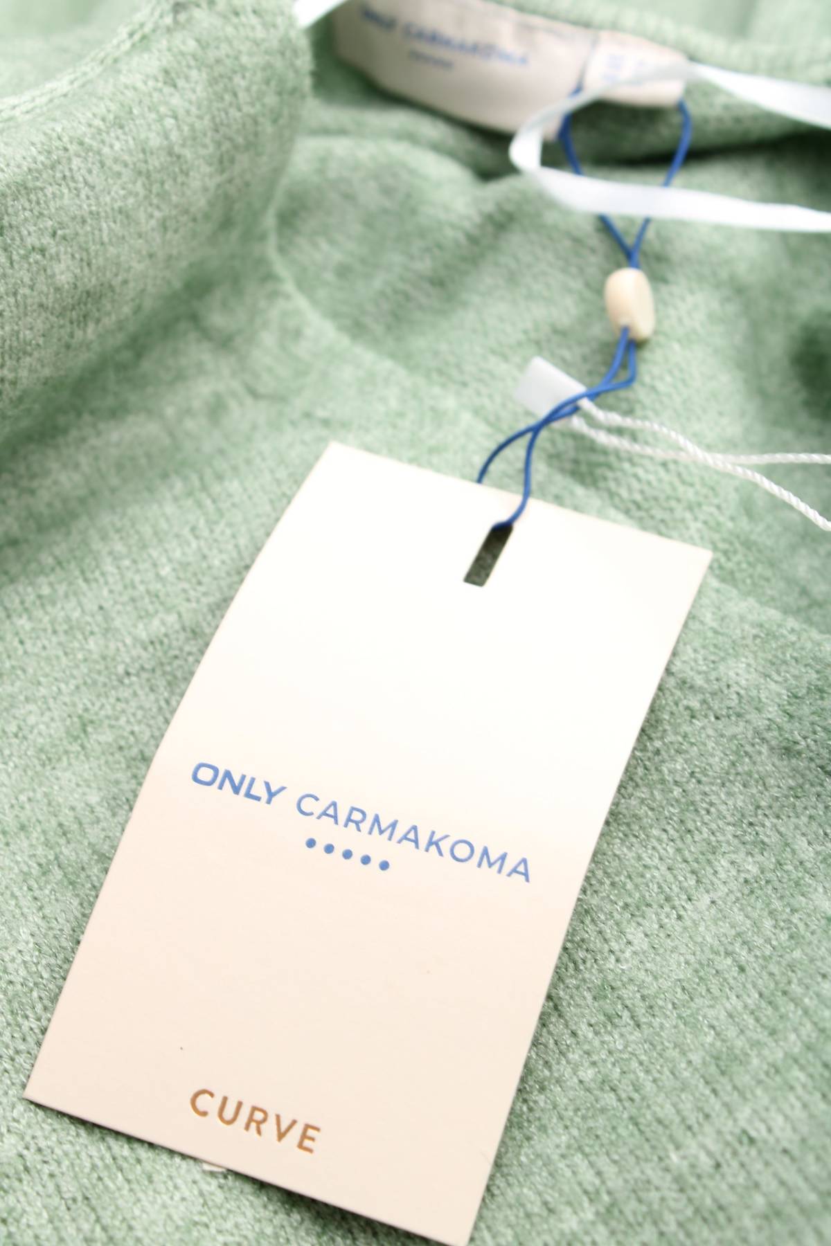 Γυναικείο πουλόβερ Only Carmakoma3