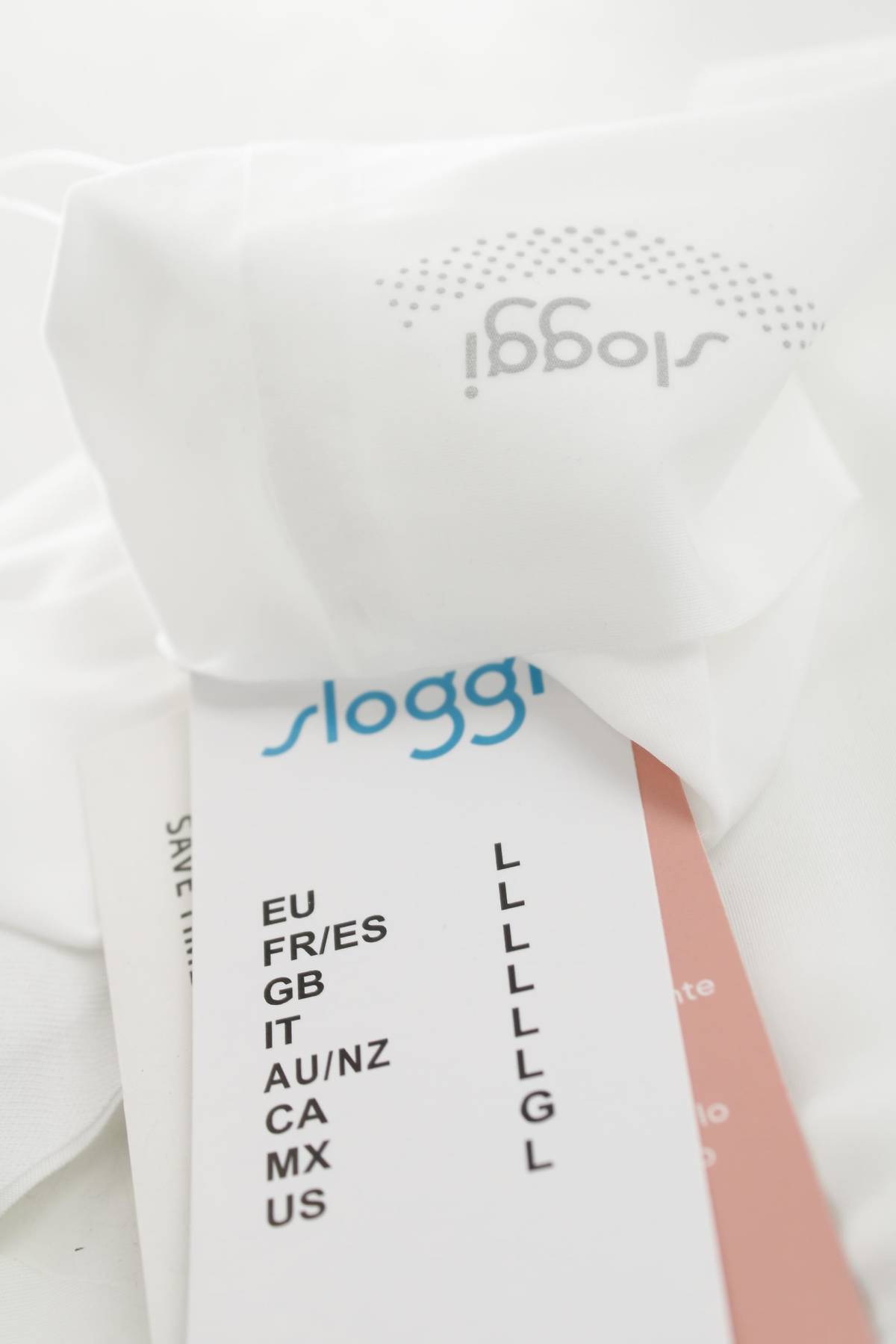 Бикини Sloggi3