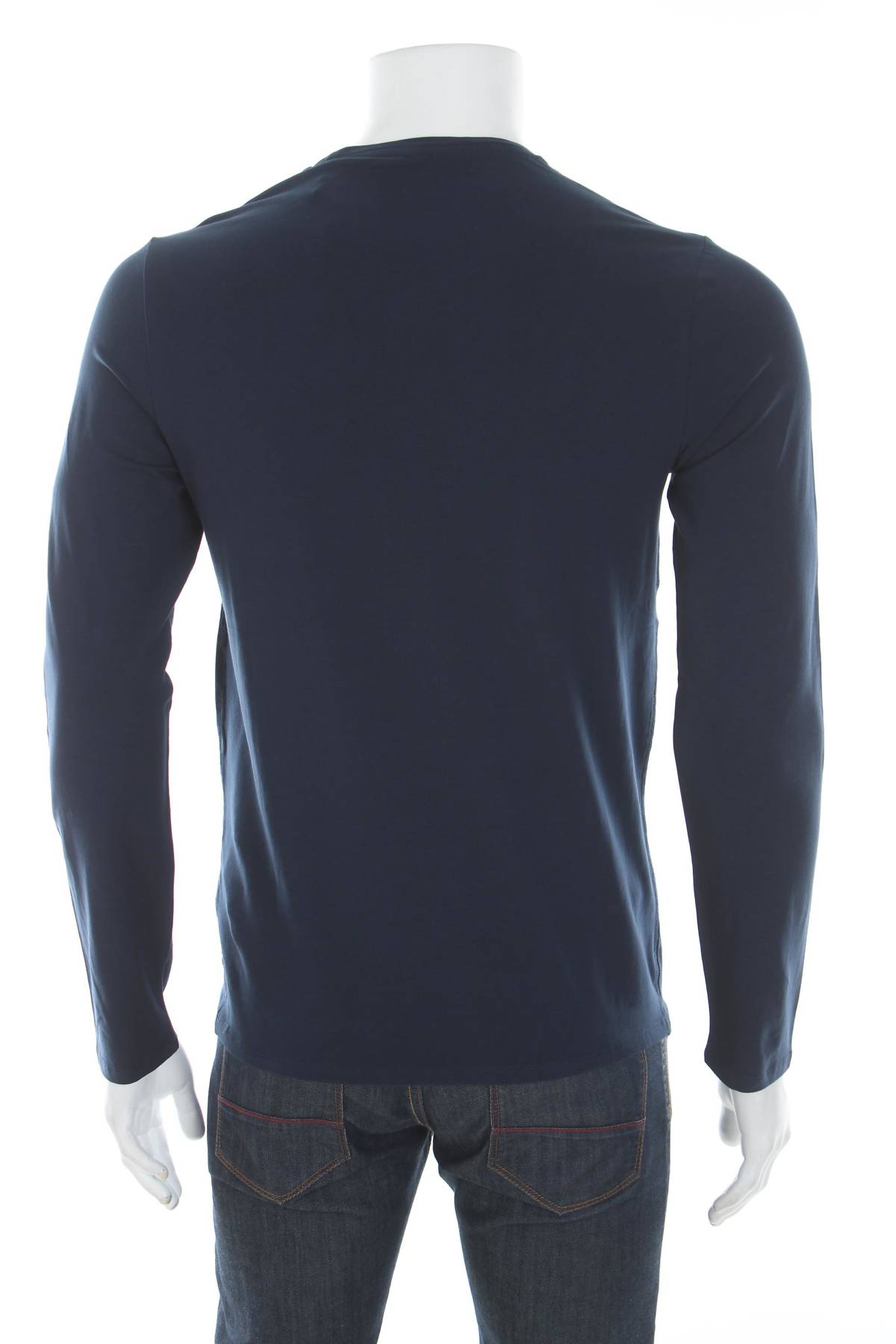 Мъжка блуза Guess2 - Contour.bg Мъжка блуза Guess2