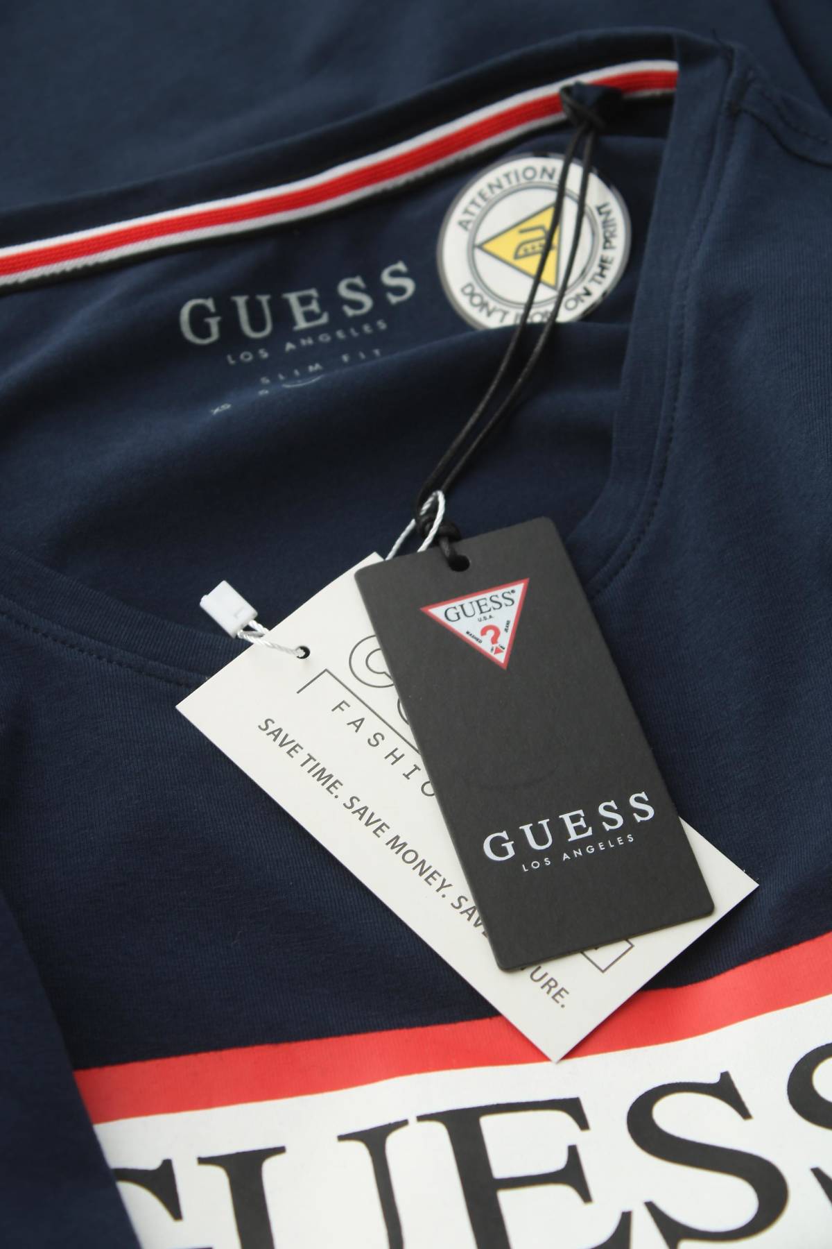 Мъжка блуза Guess3 - Contour.bg Мъжка блуза Guess3