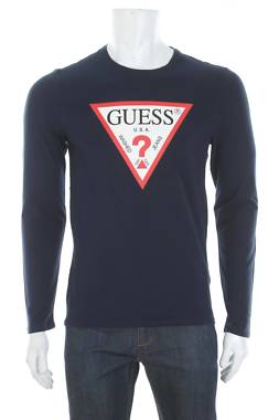 Мъжка блуза Guess1