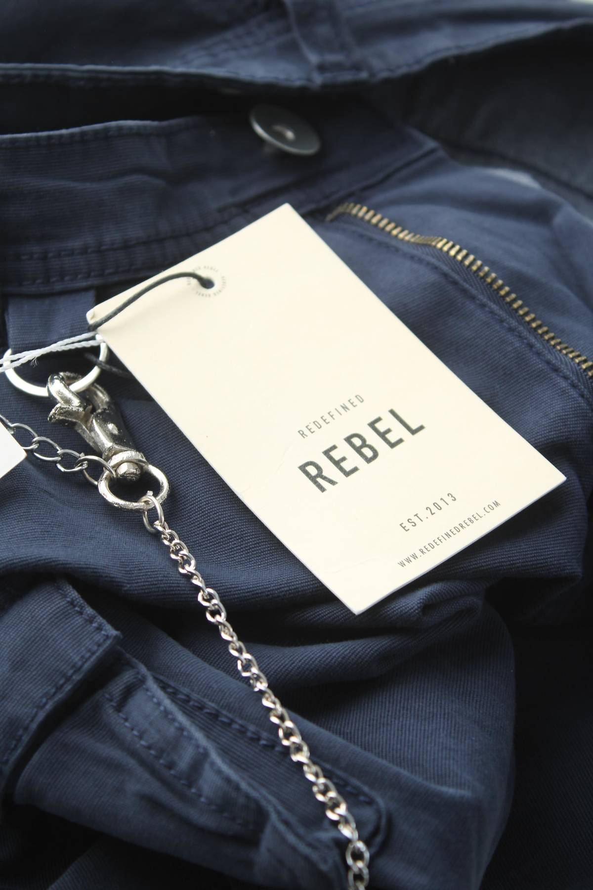 Ανδρικά παντελόνια Redefined Rebel3 - Contourshop.gr Ανδρικά παντελόνια Redefined Rebel3