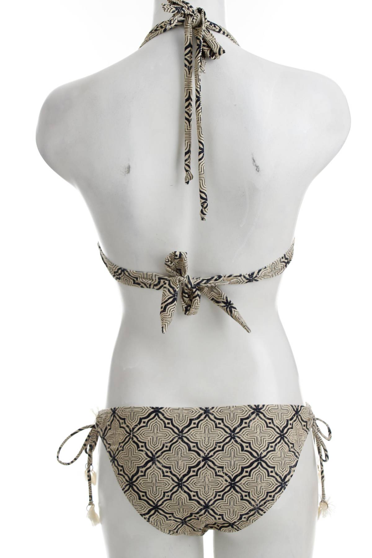 Σετ μαγιό Koala Bay2