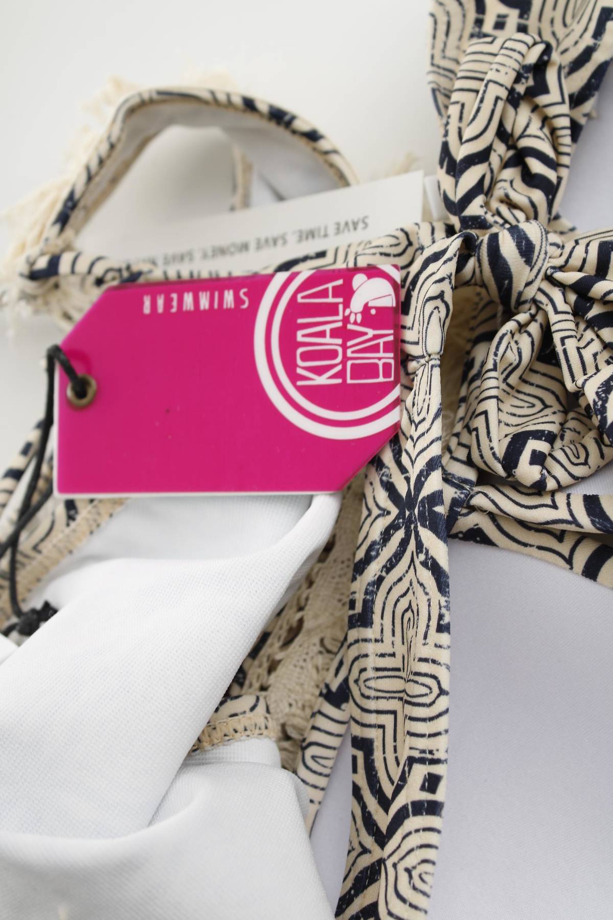 Σετ μαγιό Koala Bay3