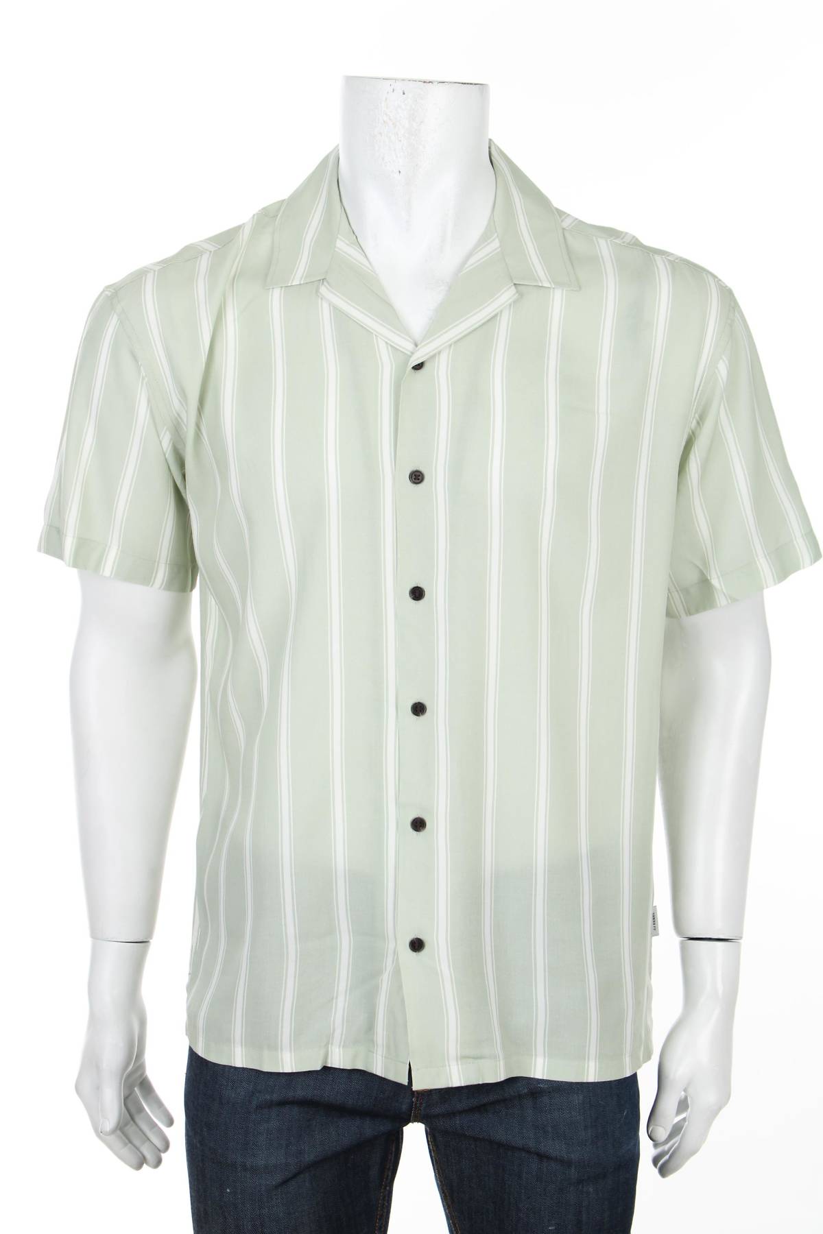Мъжка риза Jack & Jones1