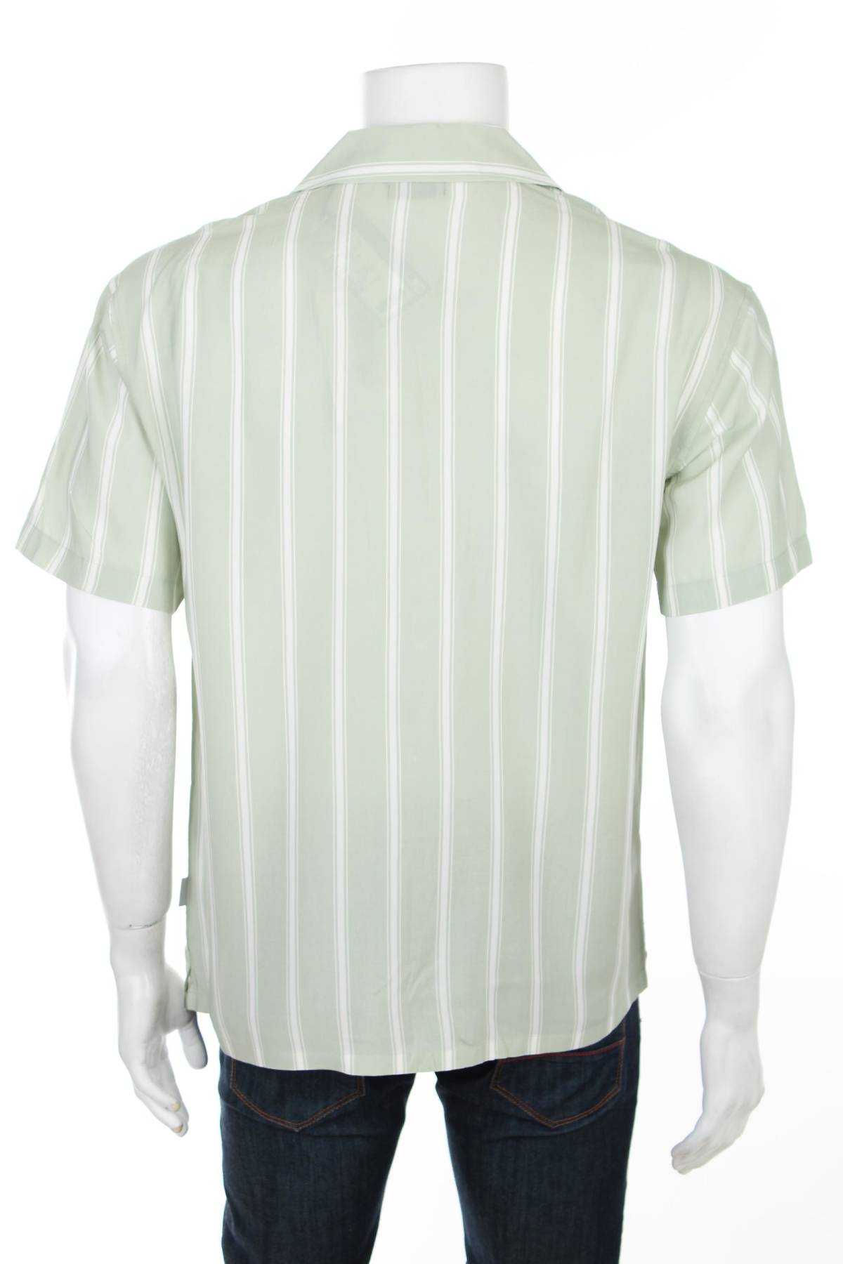 Мъжка риза Jack & Jones2