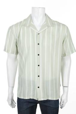 Мъжка риза Jack & Jones1