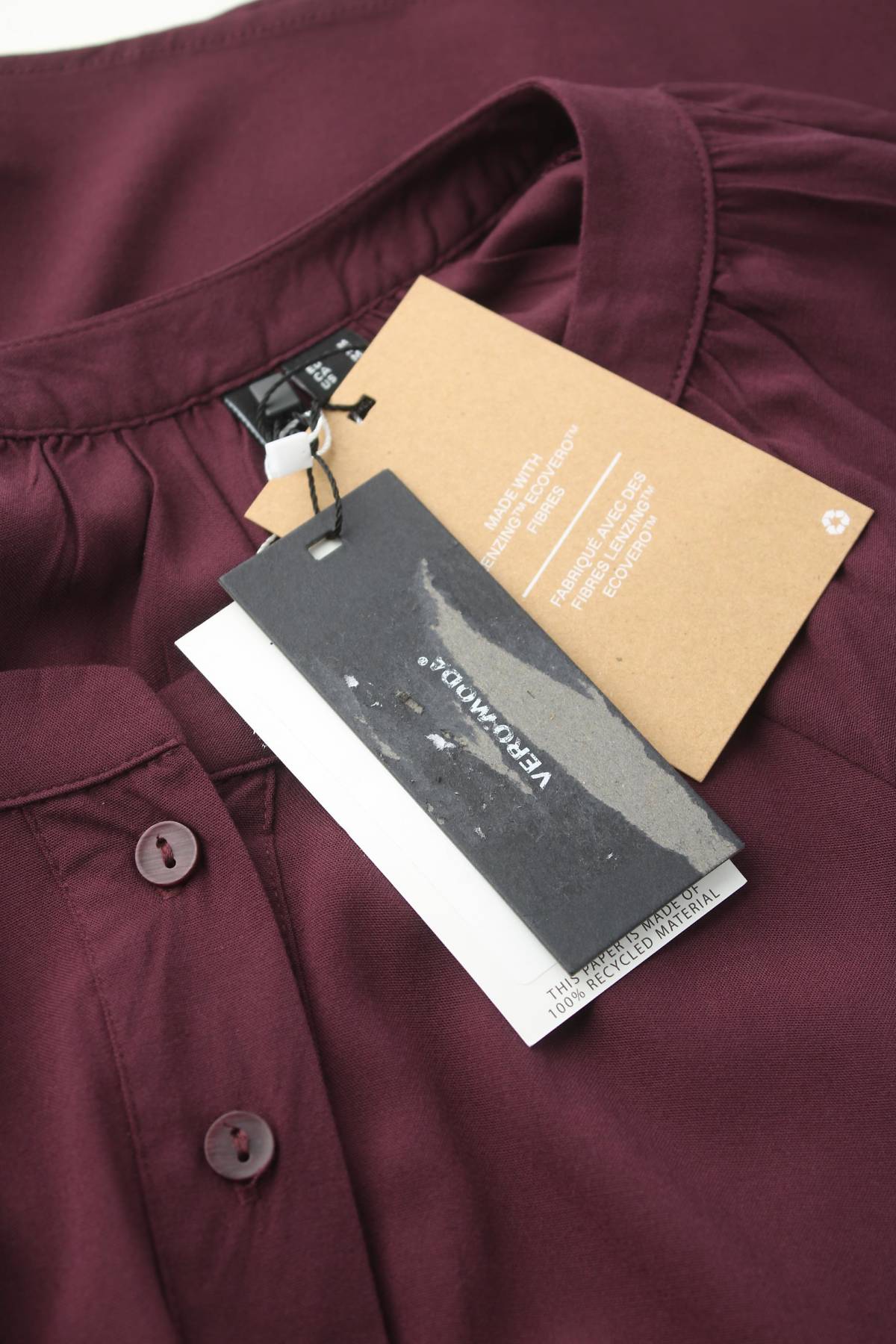 Дамска блуза Vero Moda3