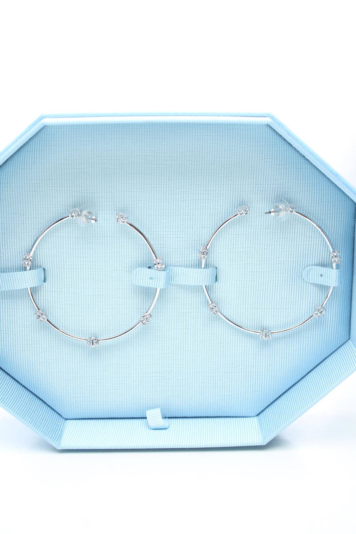 Σκουλαρίκια Swarovski1 - Contourshop.gr Σκουλαρίκια Swarovski1