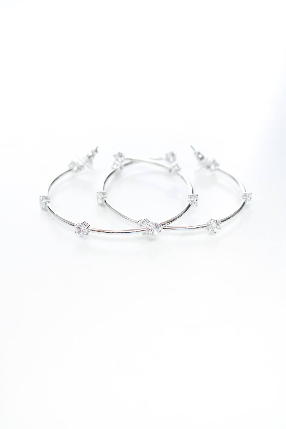 Σκουλαρίκια Swarovski2 - Contourshop.gr Σκουλαρίκια Swarovski2