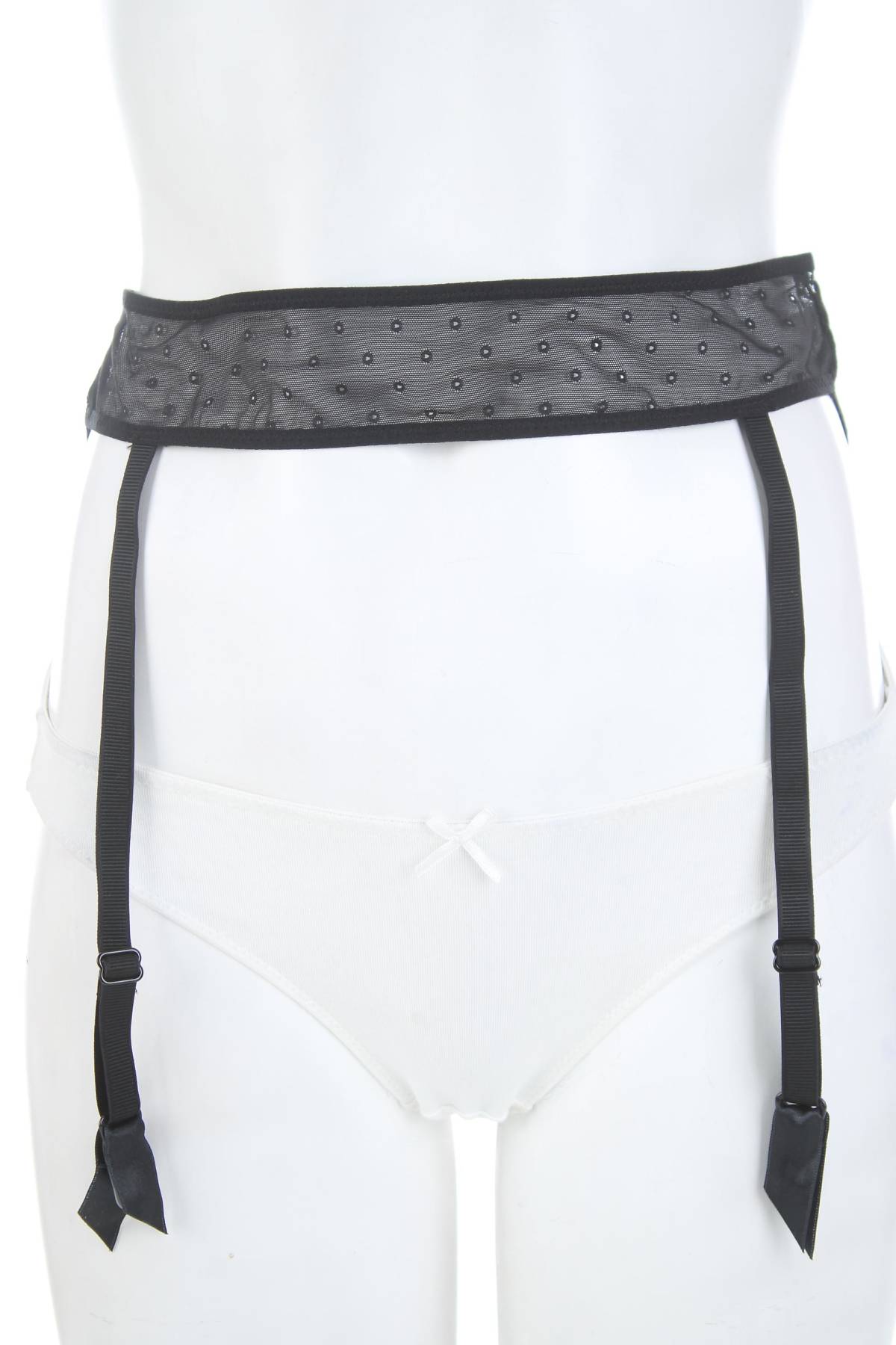 Ζαρτιέρες Chantelle1