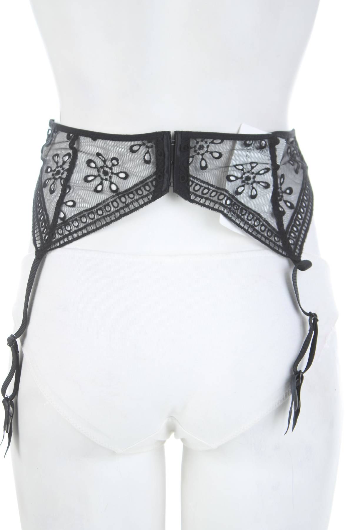 Ζαρτιέρες Chantelle2