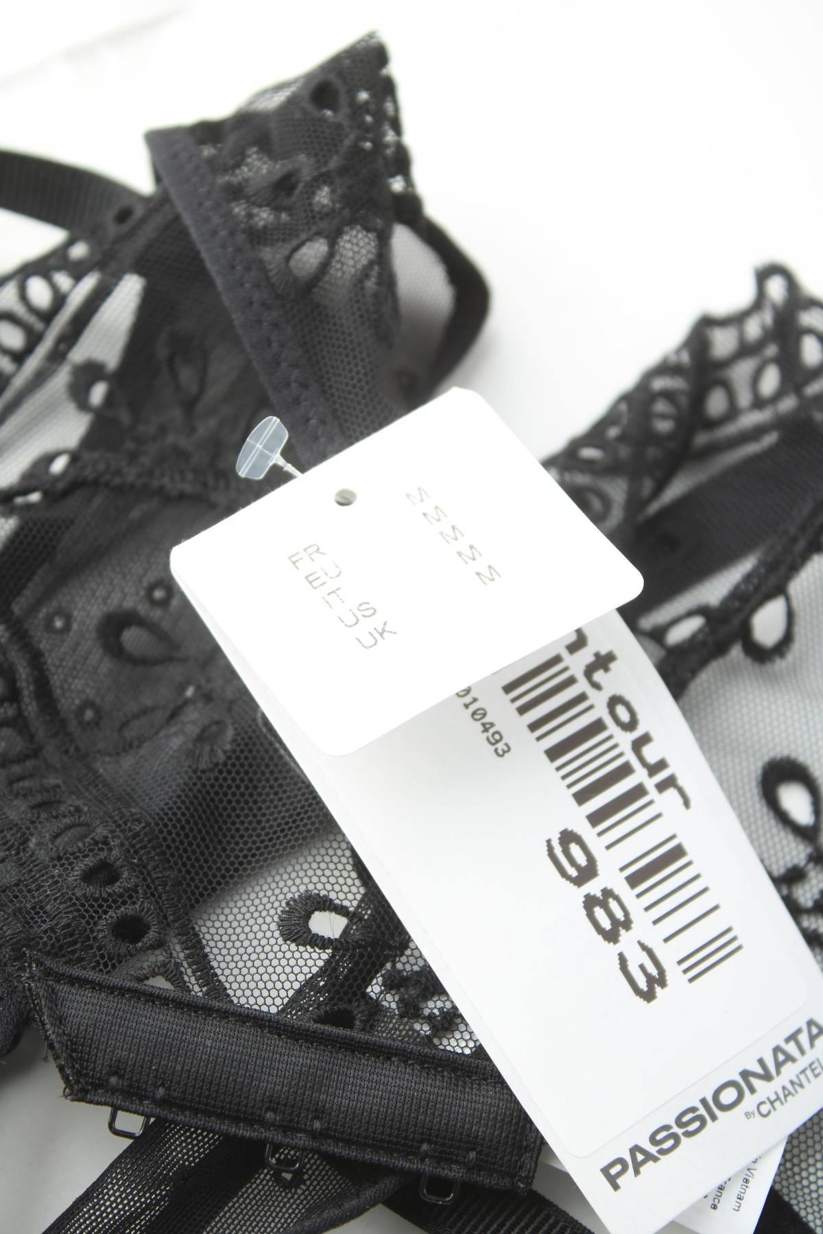 Ζαρτιέρες Chantelle3