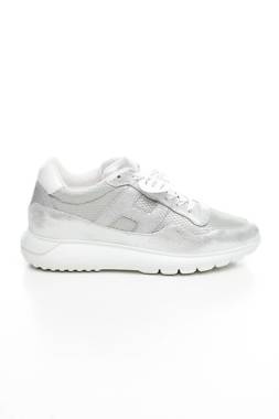 Дамски обувки Hogan1