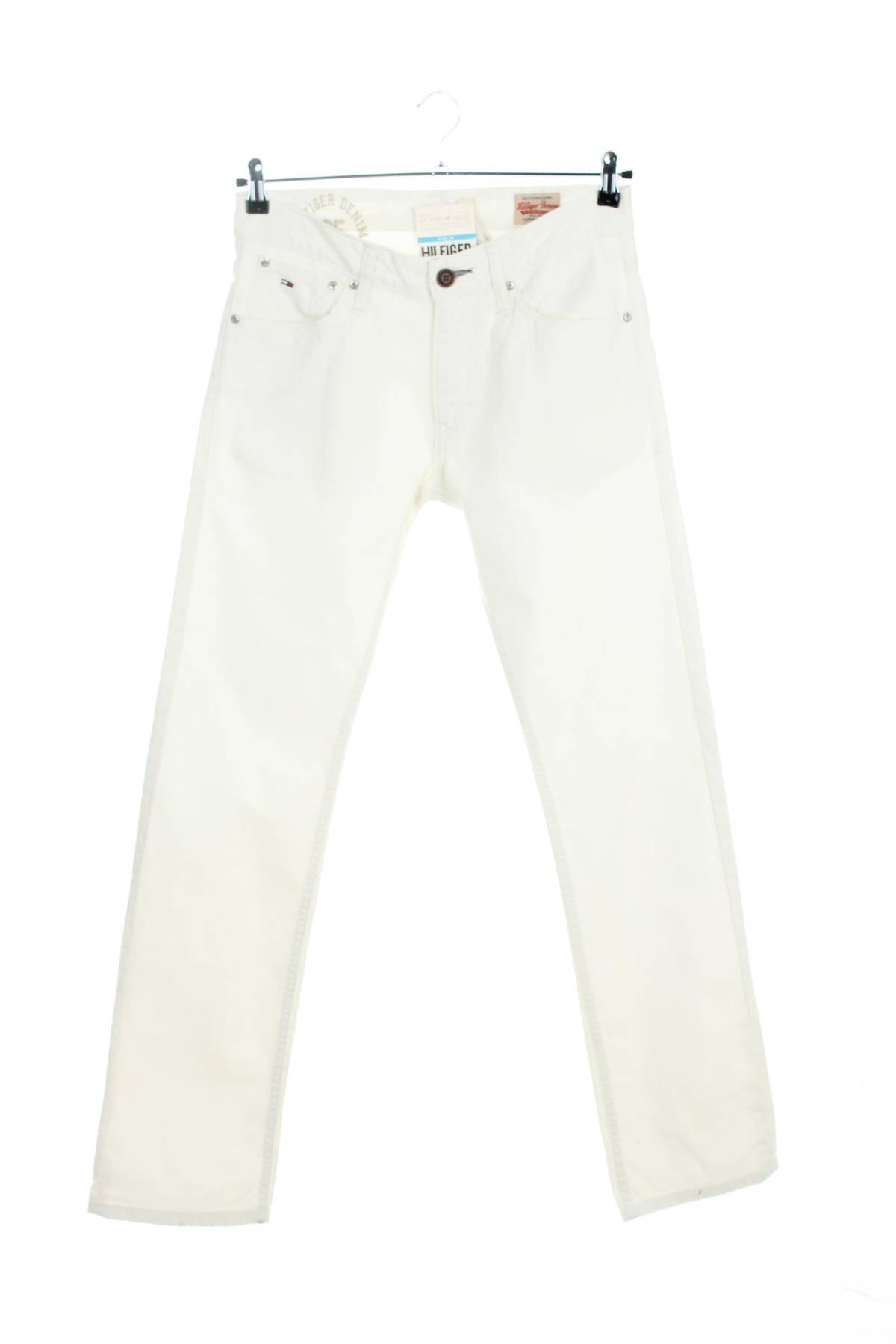 Мъжки панталон Hilfiger Denim1