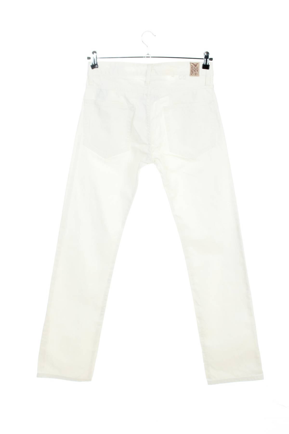 Мъжки панталон Hilfiger Denim2