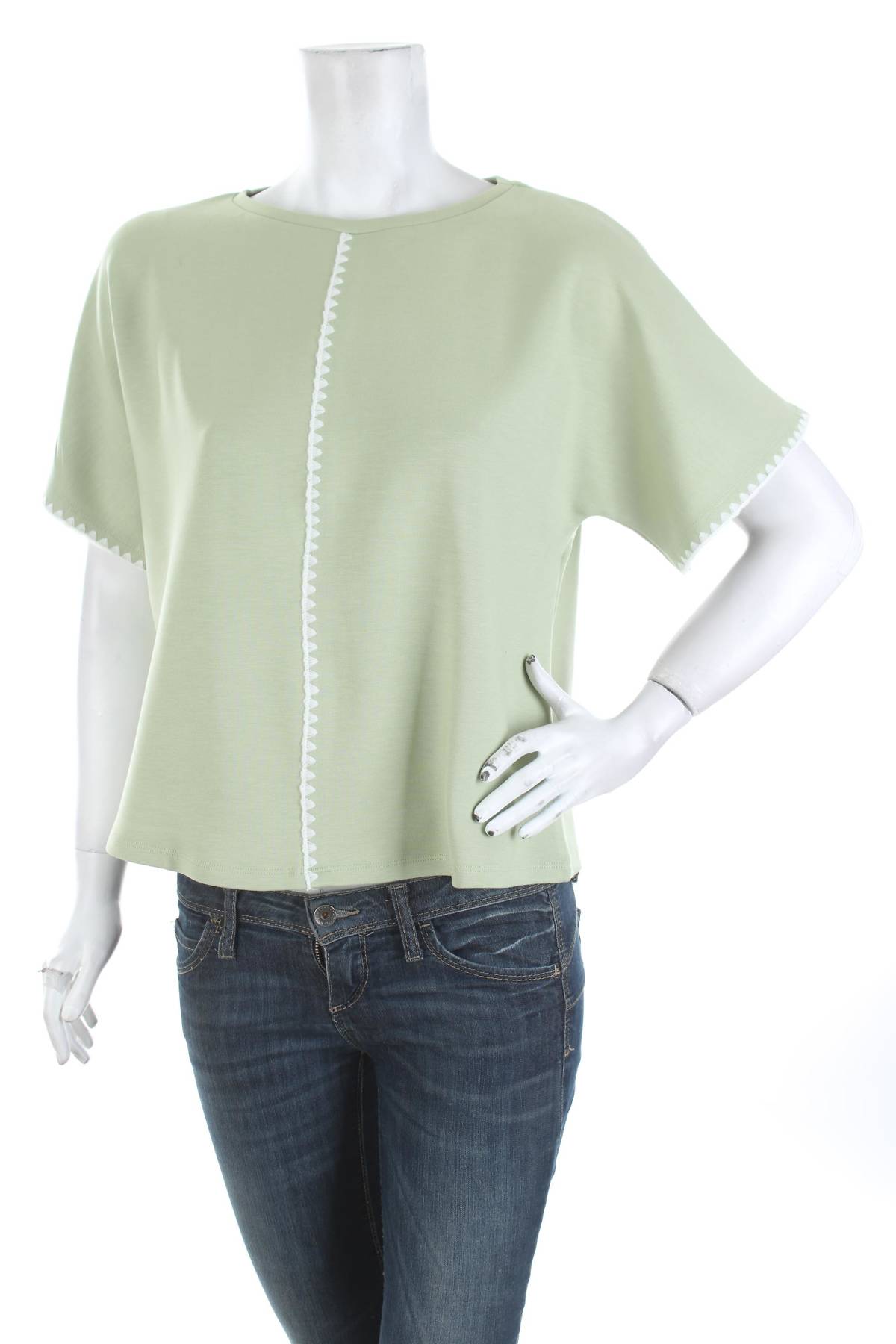 Γυναικεία μπλούζα V by Very1