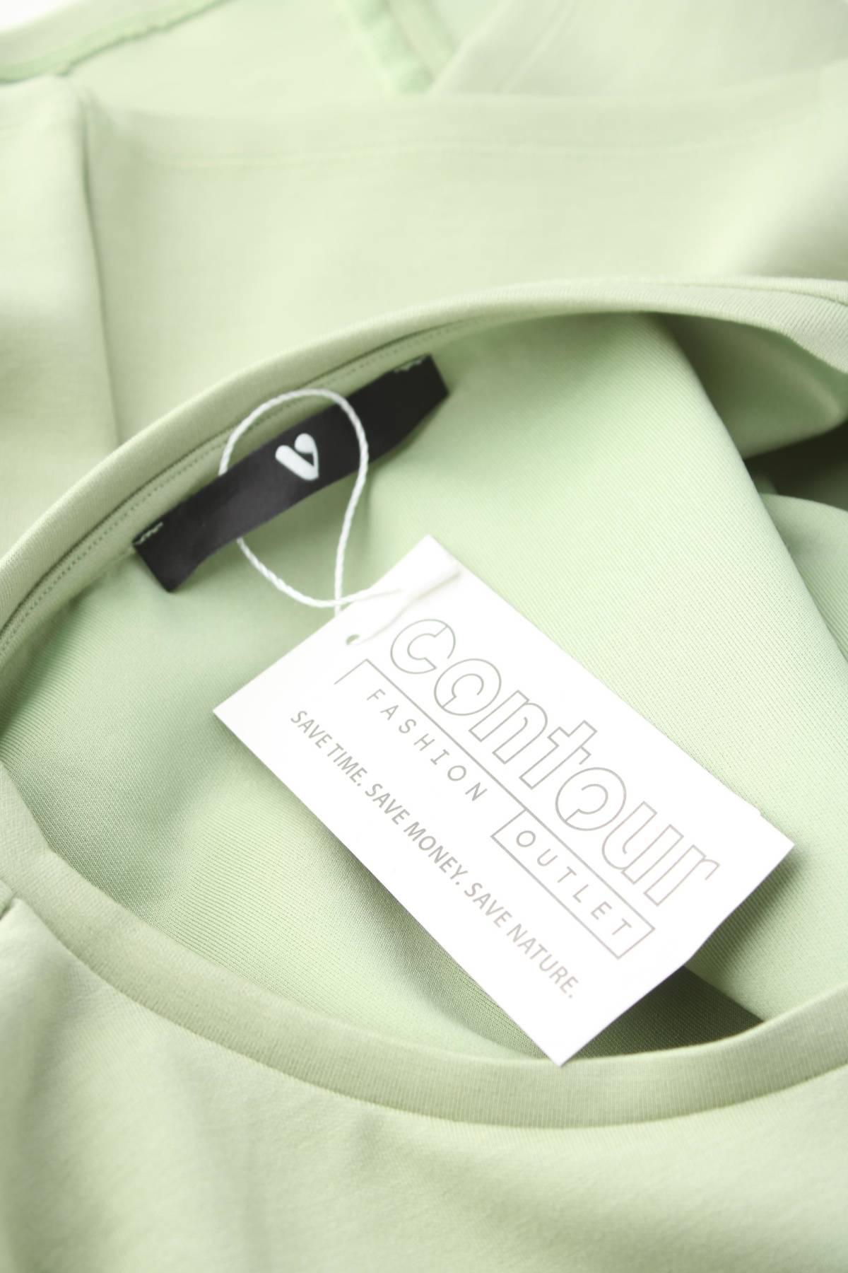 Γυναικεία μπλούζα V by Very3