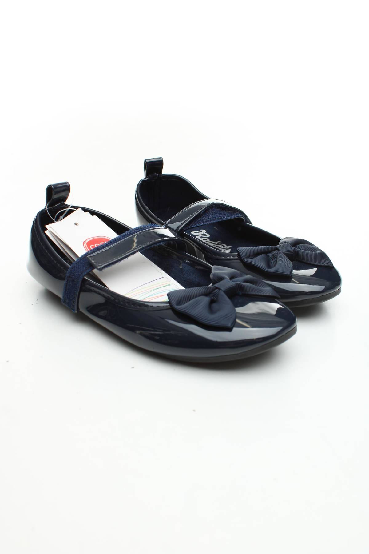 Παιδικά παπούτσια Coolclub3