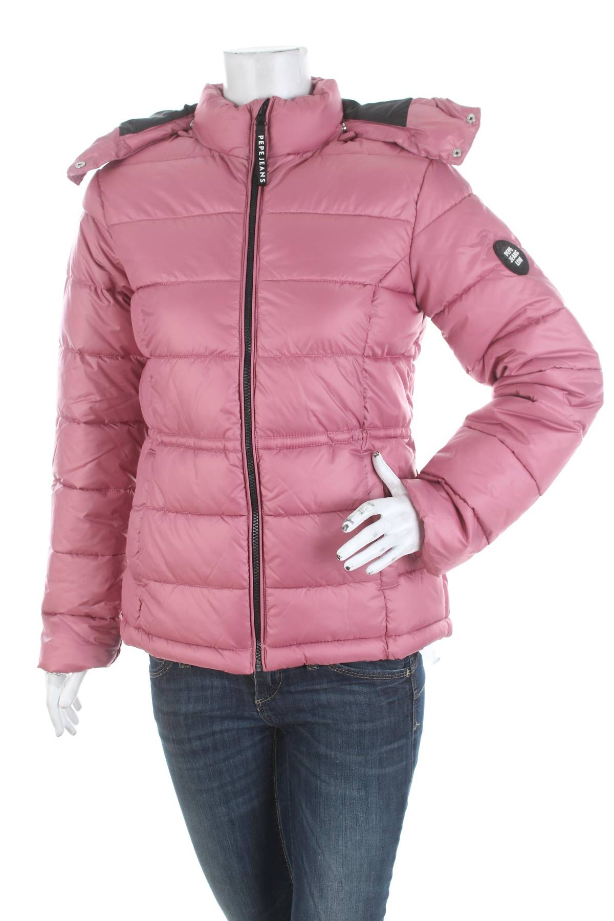 Γυναικείο μπουφάν Pepe Jeans1