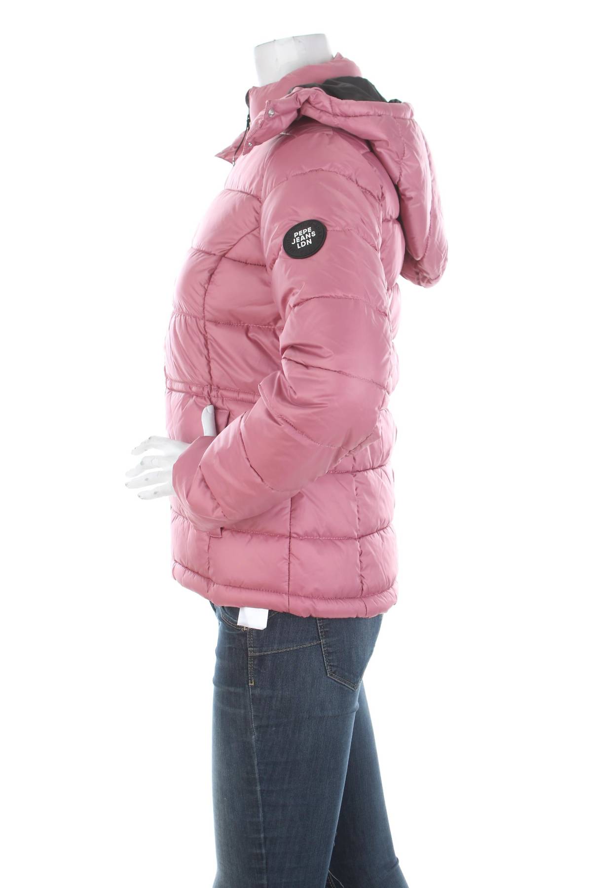 Γυναικείο μπουφάν Pepe Jeans3
