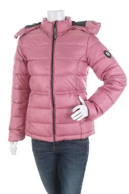 Γυναικείο μπουφάν Pepe Jeans1