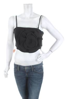 Γυναικείο αμάνικο Style Cheat1