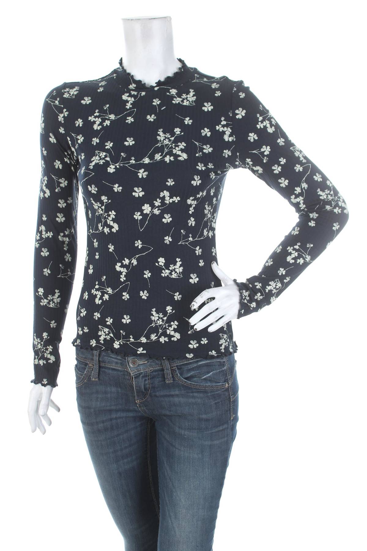 Дамска блуза Tom Tailor1