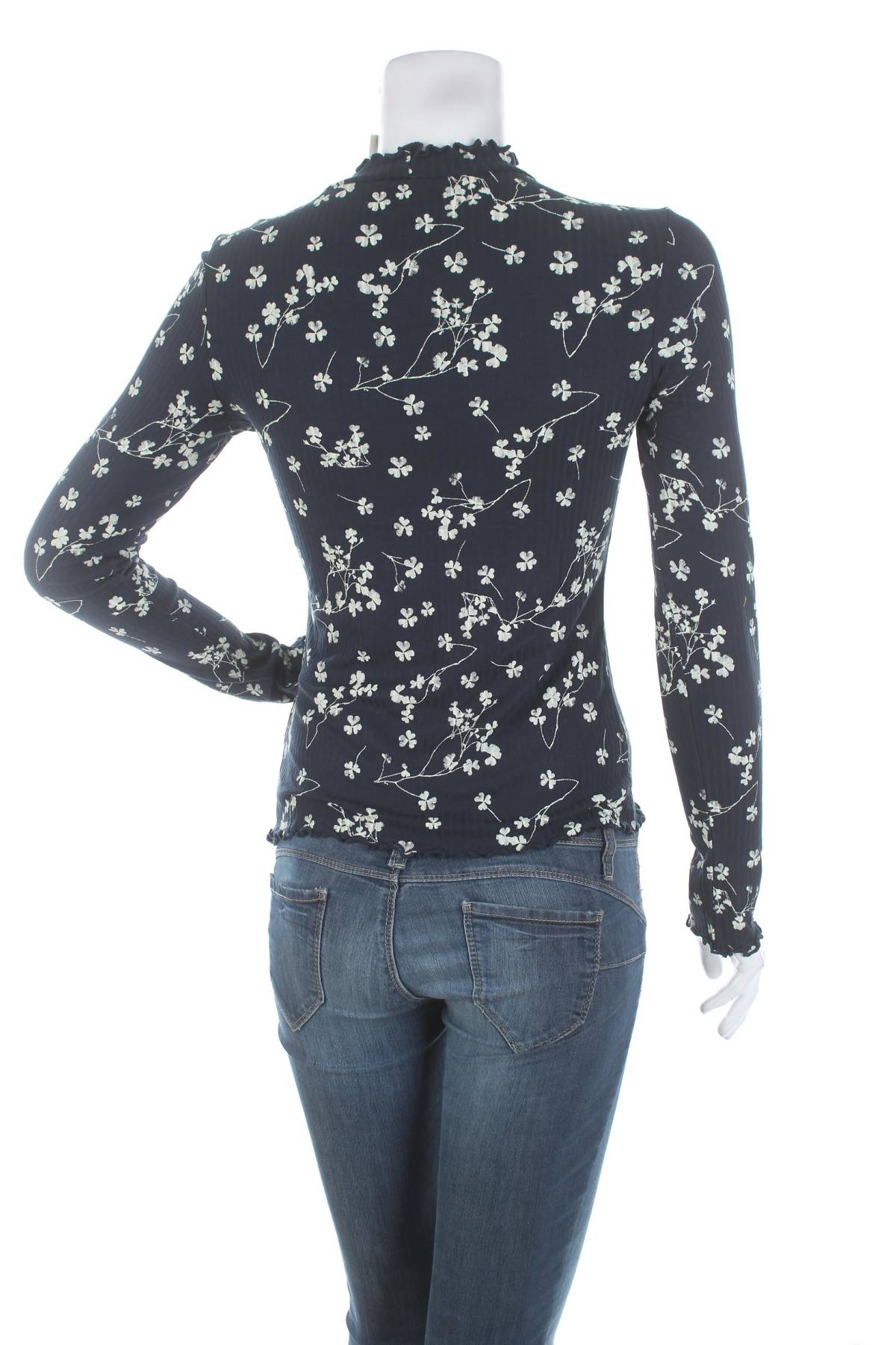 Дамска блуза Tom Tailor2