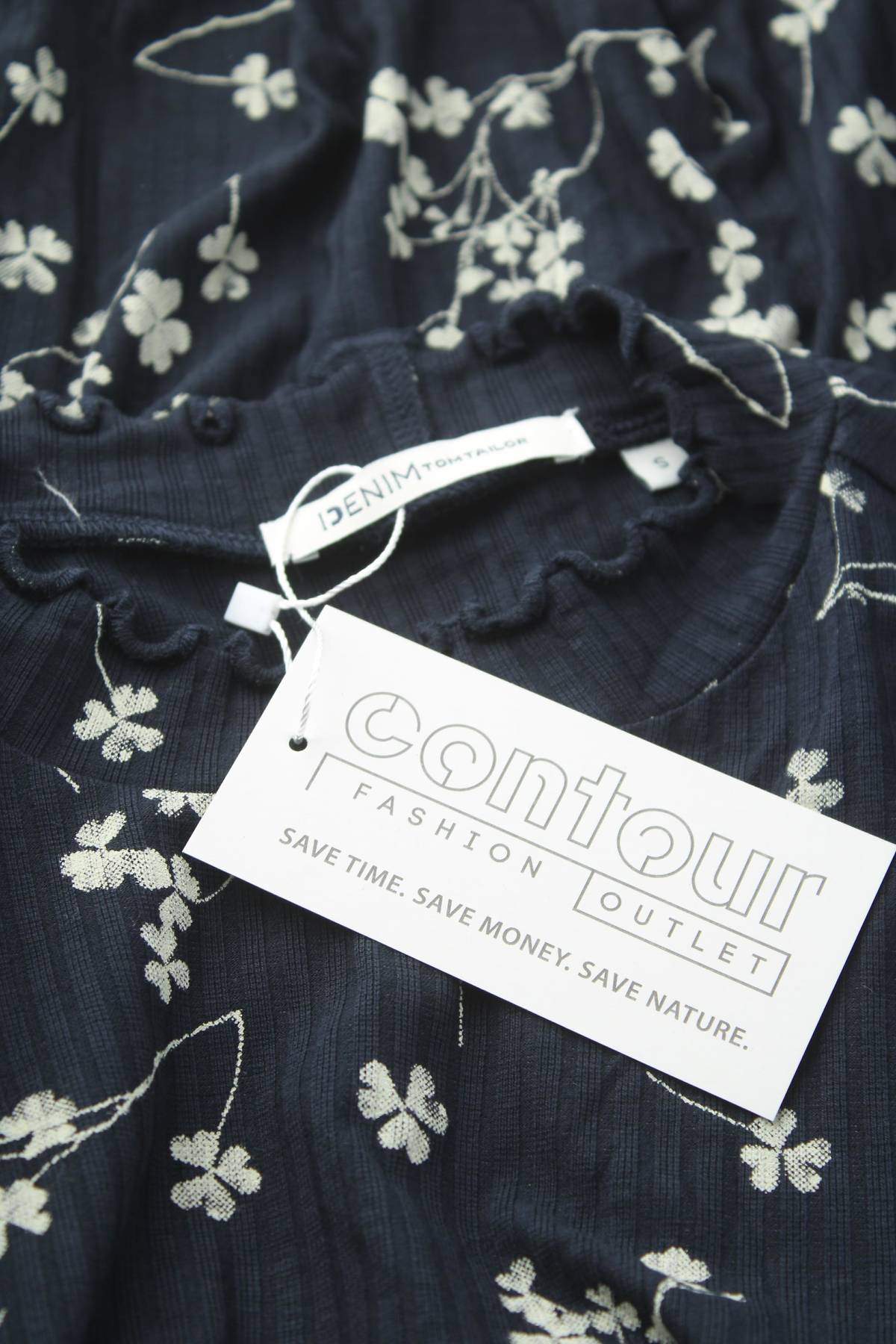 Дамска блуза Tom Tailor3