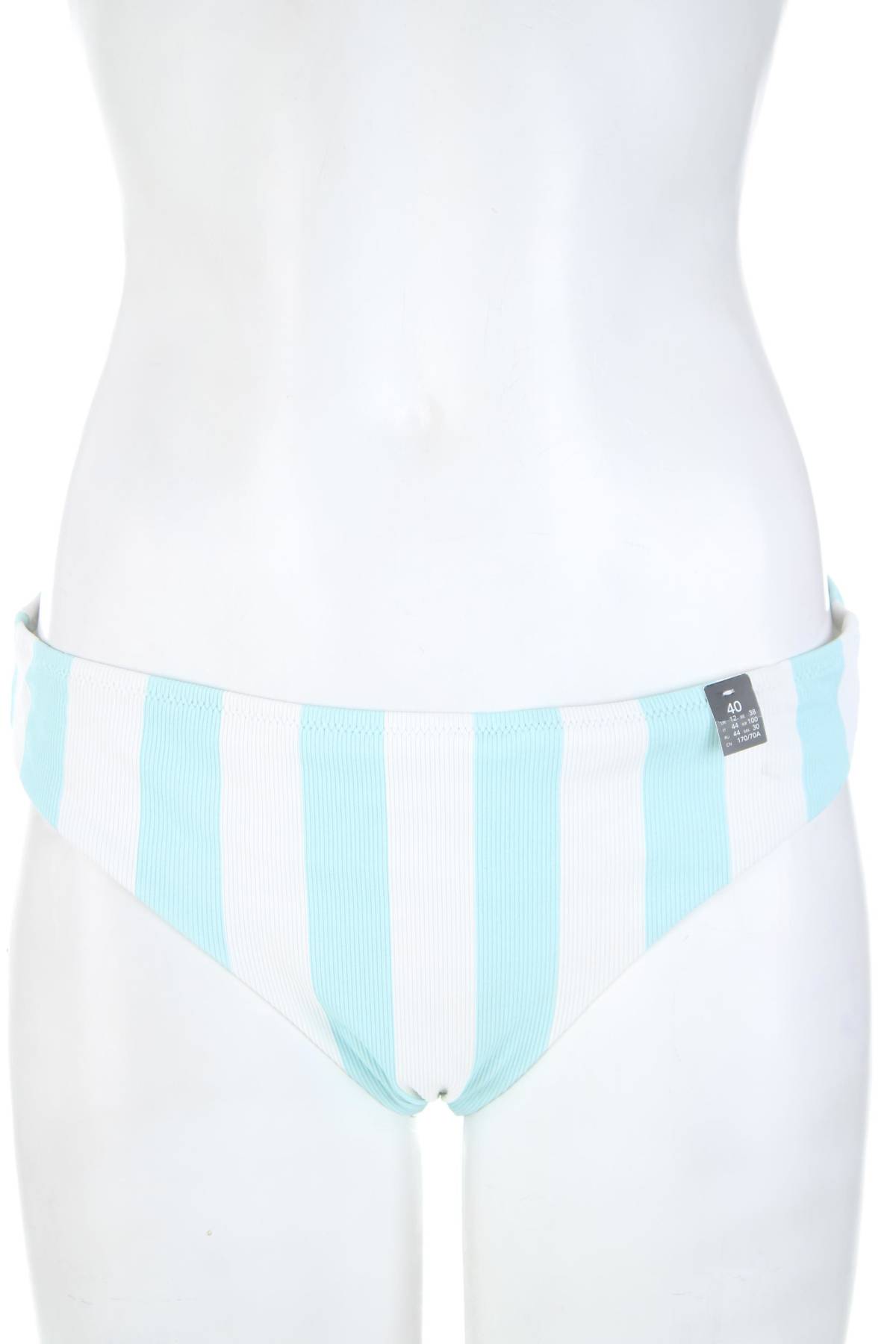 Μαγιό κάτω τμήμα Le Bain by Etam1