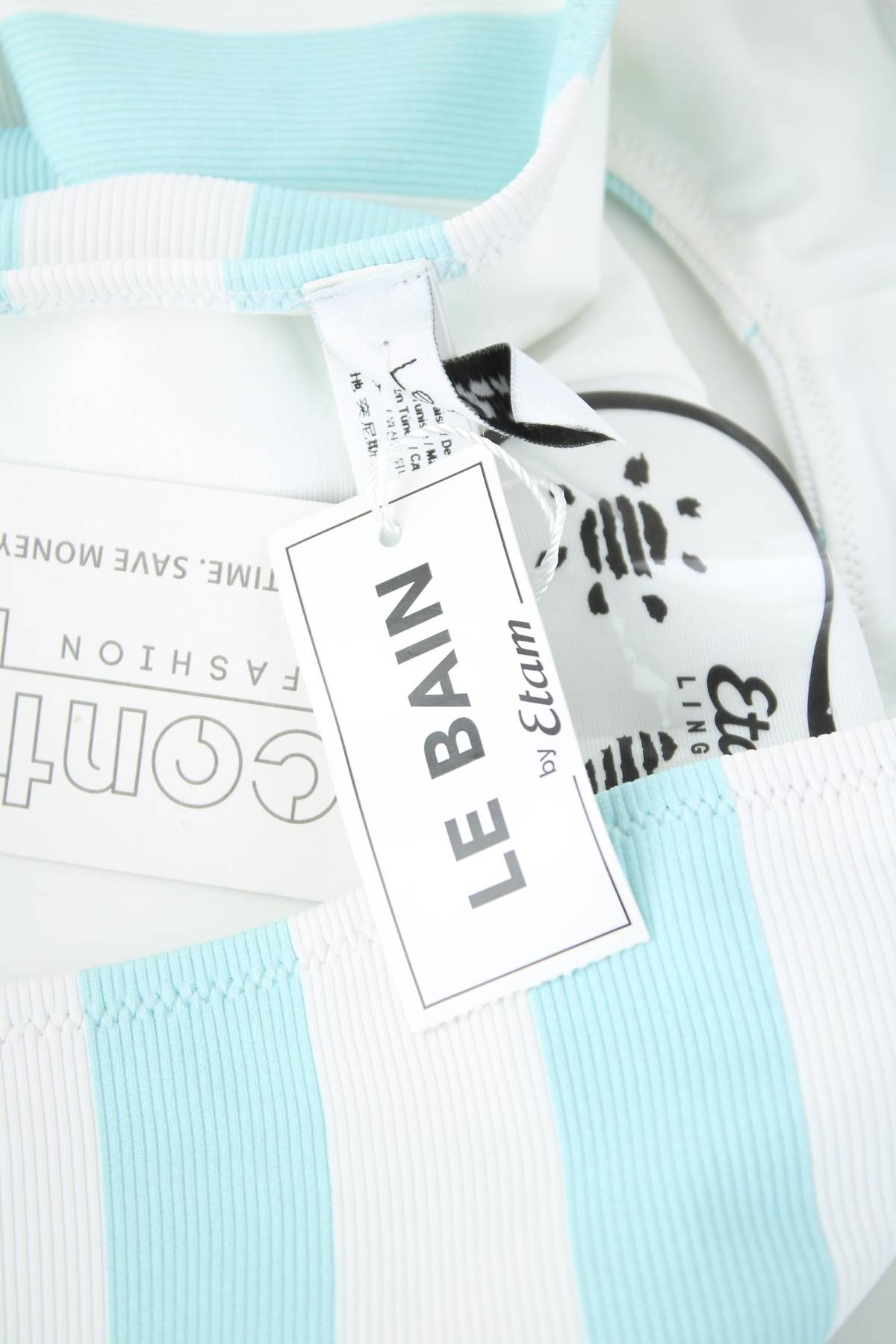 Μαγιό κάτω τμήμα Le Bain by Etam3