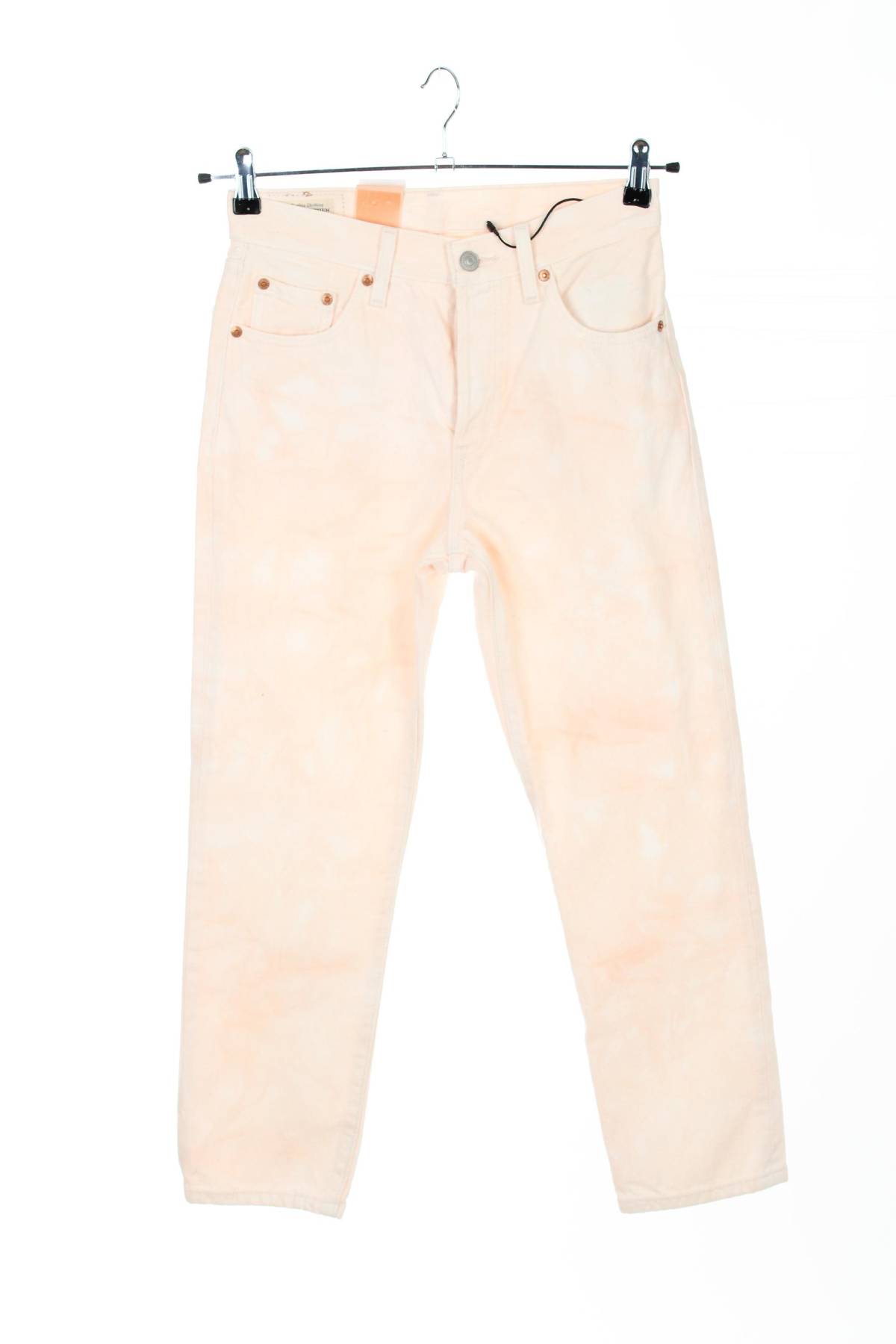 Дамски дънки Levi's1